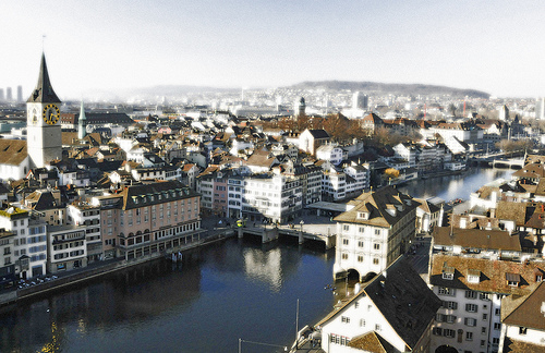 Zurich
